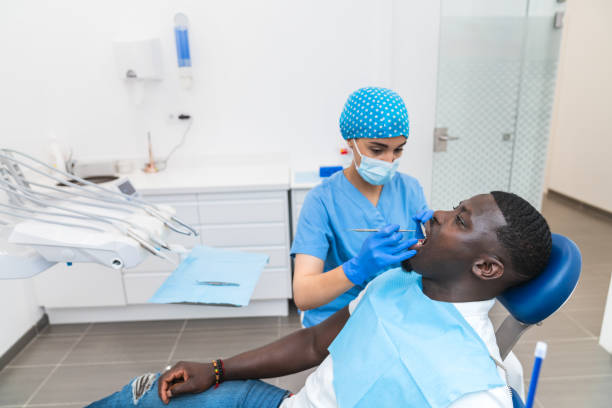 Best Weekend Emergency Dental Services in Sharpsburg, NC